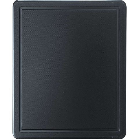 Deska Kuchenna GN 1/2 Czarna Stalgast 341327