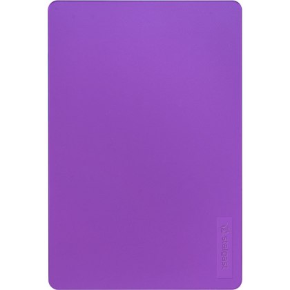 Deska do Krojenia Fioletowa HACCP 450x300 Stalgast 341458