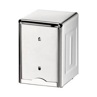 Dyspenser do Serwetek Stalowy Stalgast 364205