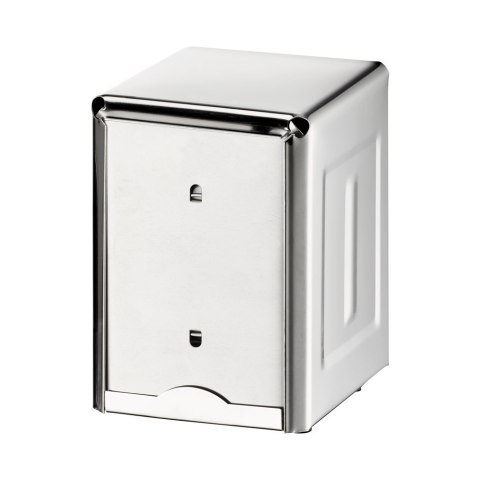 Dyspenser do Serwetek Stalowy Stalgast 364205