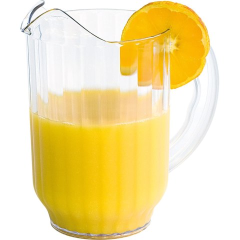 Dzbanek 1,7 do Soku Wody Itp Stalgast