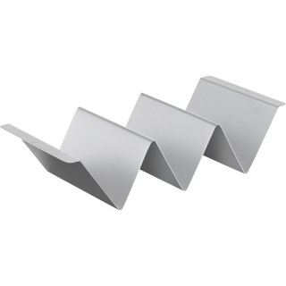 Ekspozytor na Kanapki i Przekąski z Uchwytem 3-Przegródki Stalgast 348053