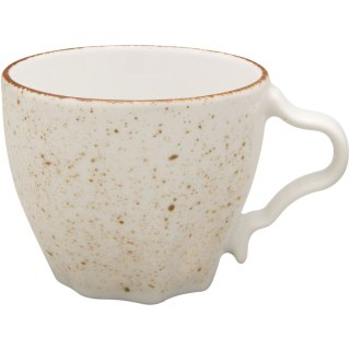 Filiżanka Kolor Beżowy Stone Age 100 ml Lubiana