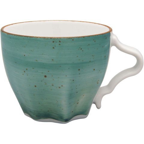 Filiżanka Kolor Morski Stone Age 100 ml Lubiana