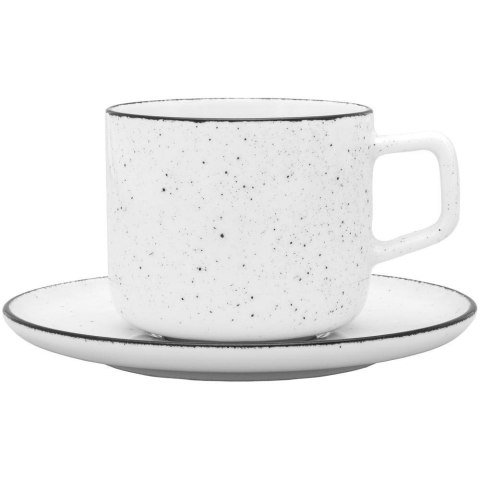 Filiżanka, kolor, Ankara, V 0.25 l Lubiana