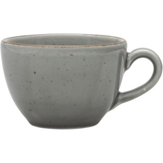 Filiżanka, kolor szary, Aida, V 0.18 l Lubiana