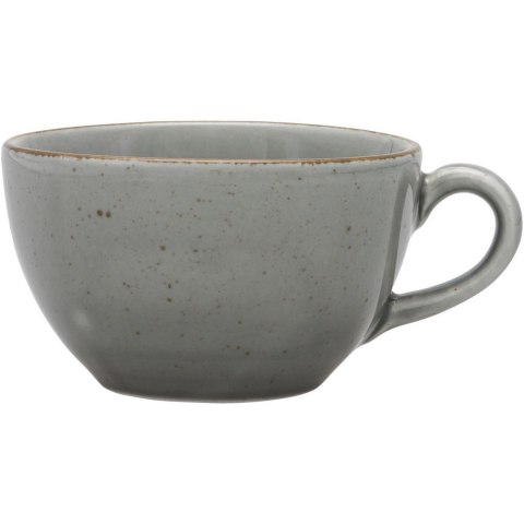 Filiżanka, kolor szary, Aida, V 0.28 l Lubiana