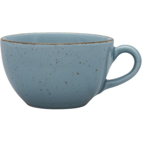 Filiżanka, kolor turkusowy, Aida, V 0.28 l Lubiana