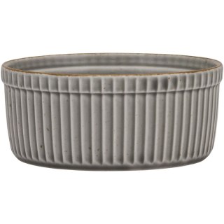 Kokilka, czarka do dipów, kolor szary, Ø 115 mm Lubiana