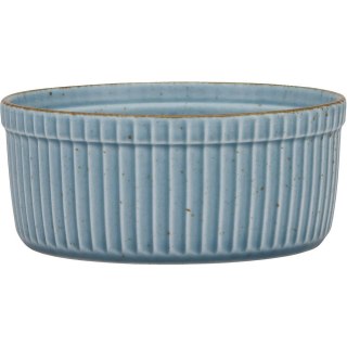 Kokilka, czarka do dipów, kolor turkusowy, Ø 115 mm Lubiana