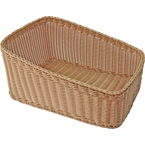 Kosz Bufetowy na Pieczywo 290x440 mm Stalgast 361207