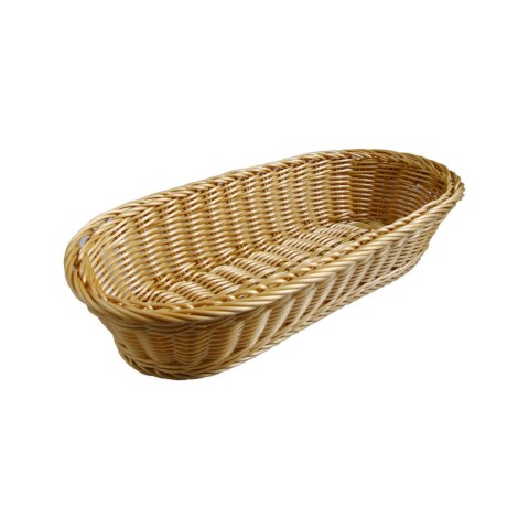 Koszyk Uniwersalny Polipropylen 380x165x80 mm Stalgast 361381