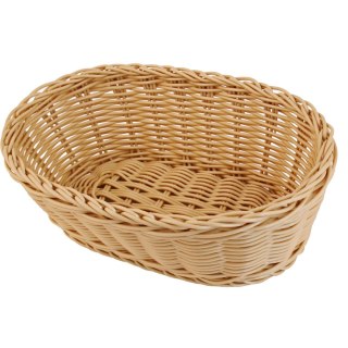 Koszyk Uniwersalny z Polipropylenu 255x180 mm Stalgast 361251