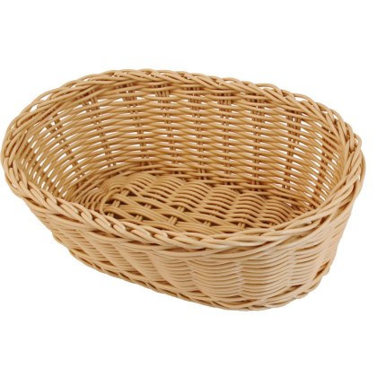 Koszyk Uniwersalny z Polipropylenu 255x180 mm Stalgast 361251