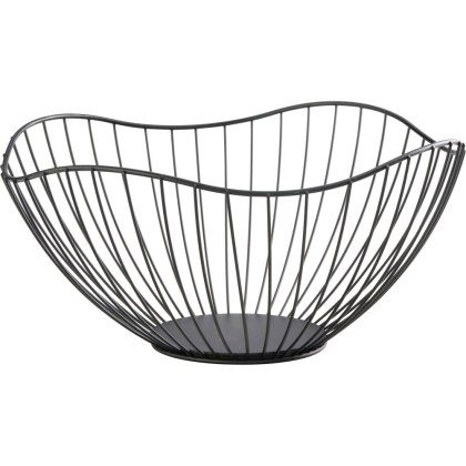 Koszyk do Owoców Ø270 mm Stalgast 319049