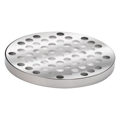 Kratka Ociekowa do Warnika Ø14 cm Stalgast 383140