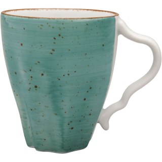 Kubek Kolor Morski Stone Age 350 ml Lubiana