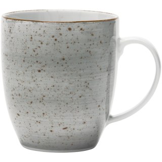 Kubek Kolor Siwy Boss 380 ml Lubiana