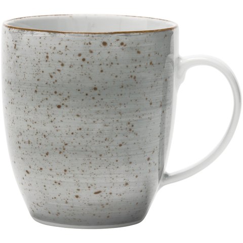 Kubek Kolor Siwy Boss 380 ml Lubiana