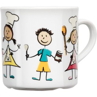 Kubek Przedszkolny Ii 0,27l 395944