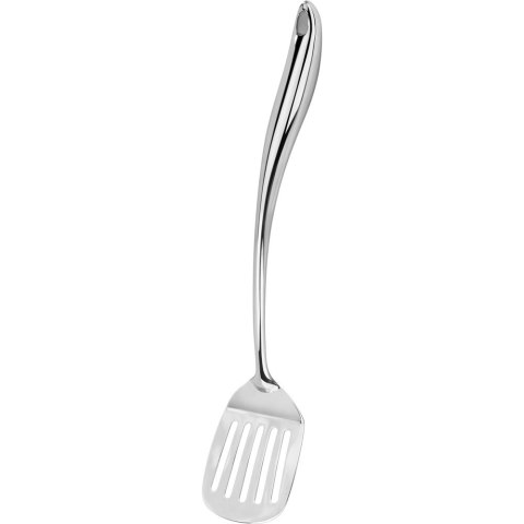 Łopatka Perforowana do Serwowania z Otworem do Zawieszenia 395 mm Stalgast 320081