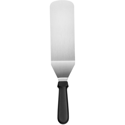 Łopatka do Przewracania Pełna 250x73 mm Stalgast 334252