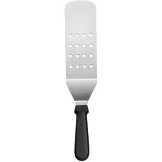 Łopatka do Przewracania Perforowana 250x73 mm Stalgast 334251