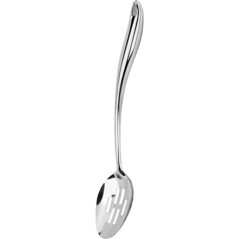 Łyżka Perforowana do Serwowania z Otworem do Zawieszenia 395 mm Stalgast 320031