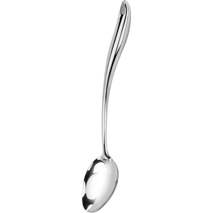 Łyżka do Serwowania z Otworem do Zawieszenia 390 mm Stalgast 320041