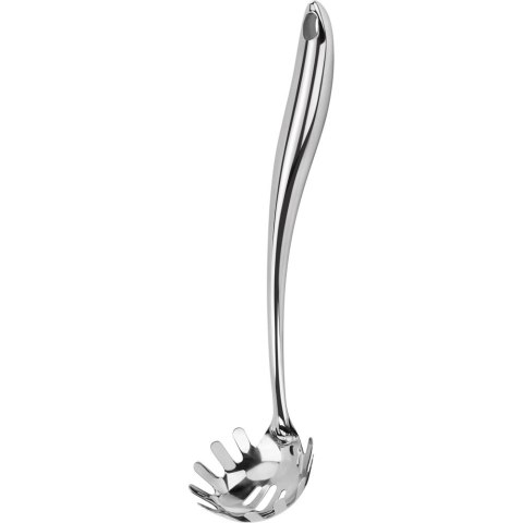Łyżka do Spaghetti do Serwowania z Otworem do Zawieszenia 330 mm Stalgast 320061