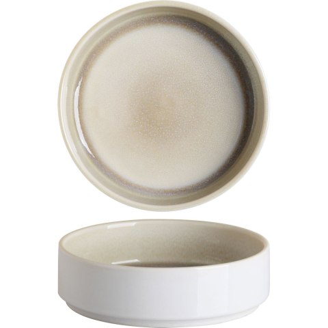 Miska Sand Ø 170 mm Stalgast 390155