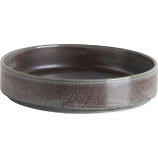 Miska Talerz Głeboki Rusty Ø 210 mm Stalgast 390166