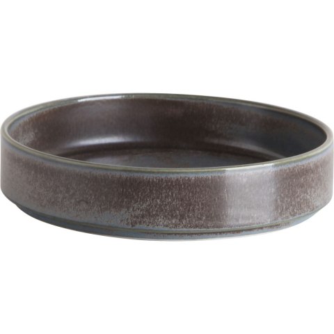 Miska Talerz Głeboki Rusty Ø 210 mm Stalgast 390166