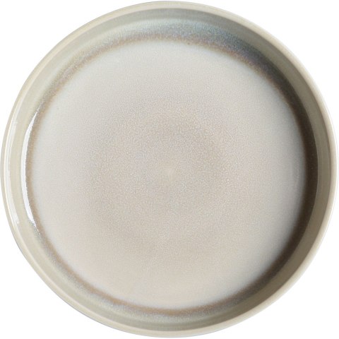 Miska Talerz Głeboki Sand Ø 210 mm Stalgast 390156