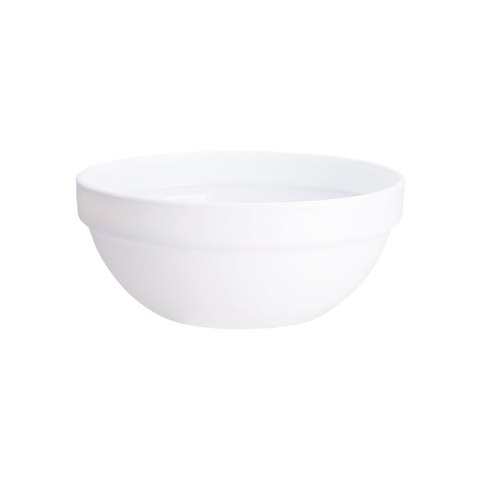 Miska sztaplowana Toledo Ii Ø 150 mm 0,62 L Stalgast 388820