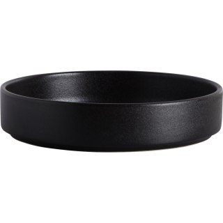 Miska talerz głęboki Slate Ø 210 mm Stalgast 390315