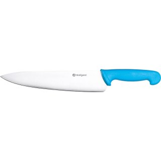 Nóż Uniwersalny Ostrze 25 cm Niebieski Stalgast 281254