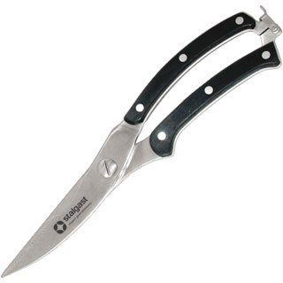 Nożyczki Nożyce do Cięcia Kurczaka Drobiu Stalgast 227259