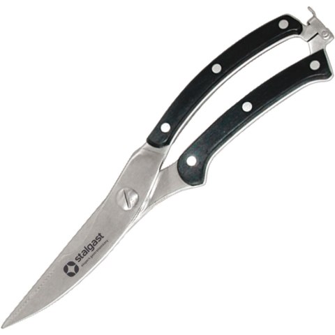 Nożyczki Nożyce do Cięcia Kurczaka Drobiu Stalgast 227259