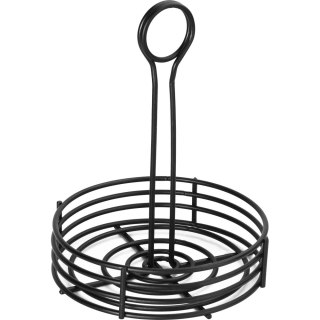 Organizer na Przyprawy Ø165 mm Stalgast 319043