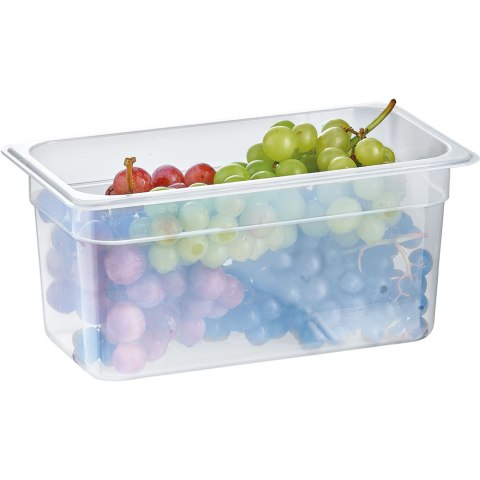 Pojemnik GN 1/3-65 mm Polipropylen Stalgast 163062