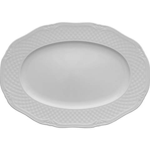 Półmisek Owalny Afrodyta Ø 280 mm
