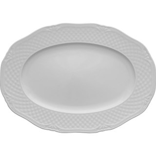 Półmisek Owalny Afrodyta Ø330mm
