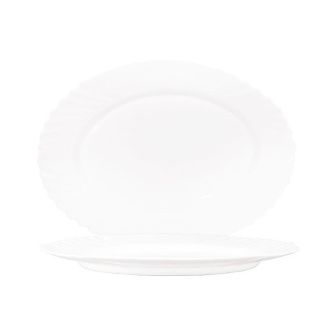 Półmisek Owalny Ebro Ii 350x260 mm Stalgast 388859
