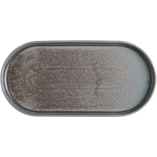 Półmisek Owalny Rusty 270 mm Stalgast 390169