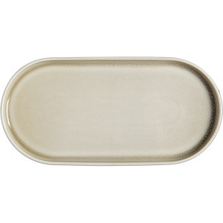 Półmisek Owalny Sand 270 mm Stalgast 390159