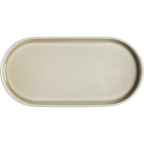 Półmisek Owalny Sand 270 mm Stalgast 390159