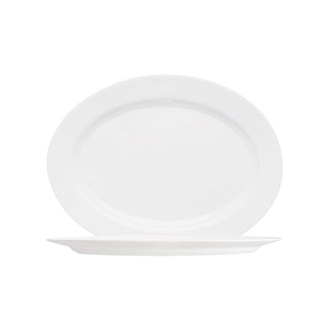 Półmisek Owalny Toledo Ii 300x220 mm Stalgast 388813