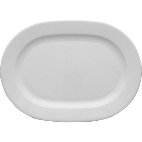 Półmisek Owalny Wersal Ø 280 mm