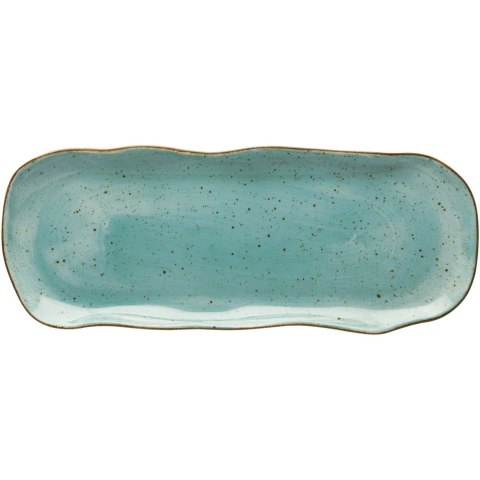 Pólmisek-Taca Kolor Morski Stone Age 350 mm Lubiana